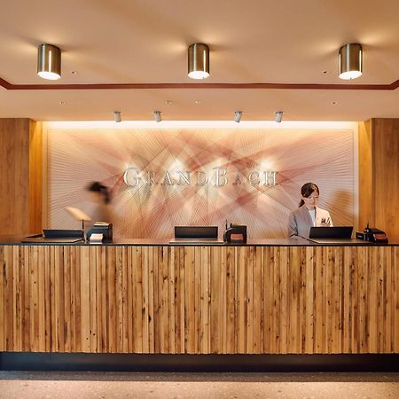 Hotel Grand Bach Kyoto Select Екстериор снимка