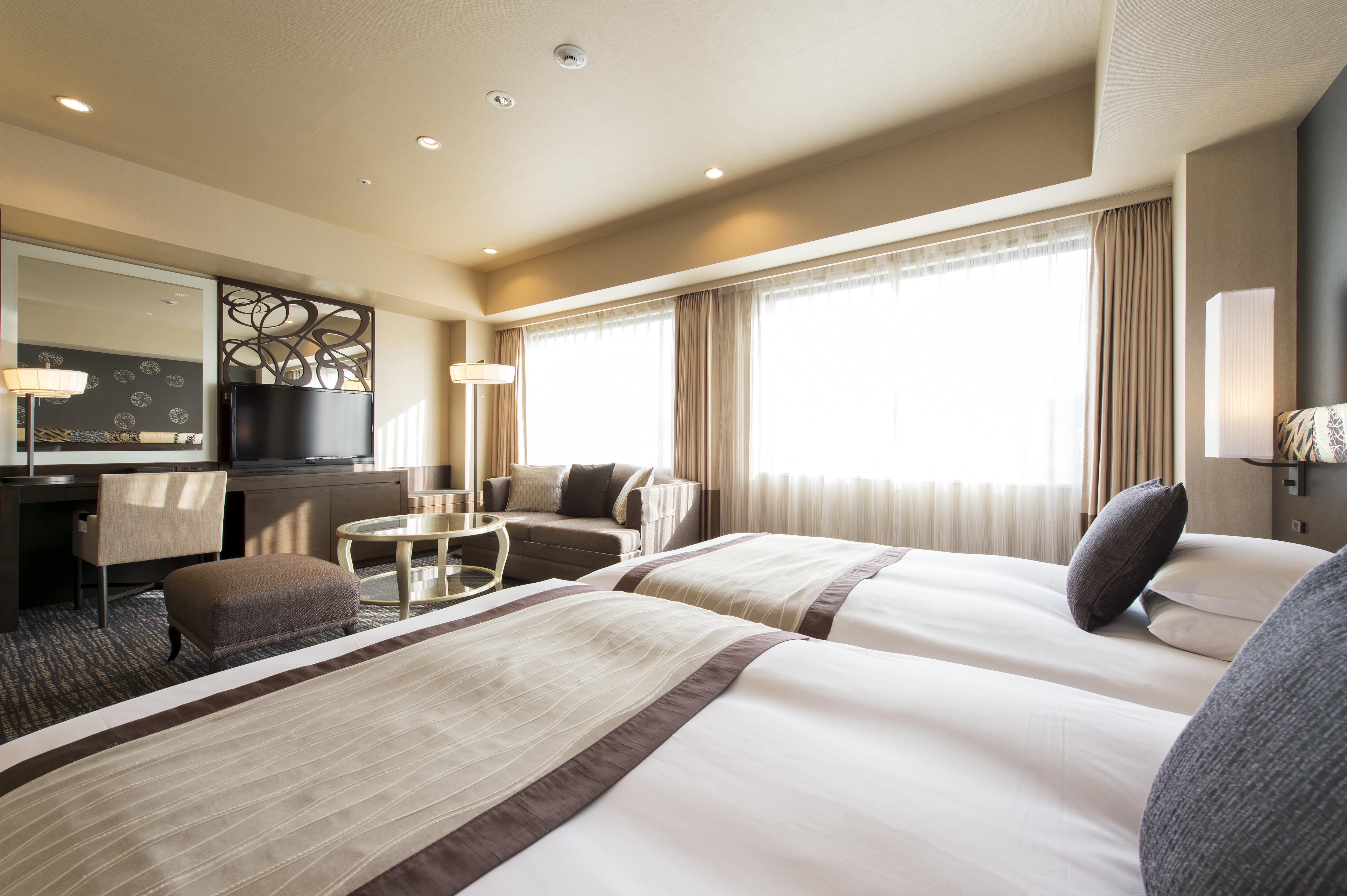 Hotel Grand Bach Kyoto Select Екстериор снимка