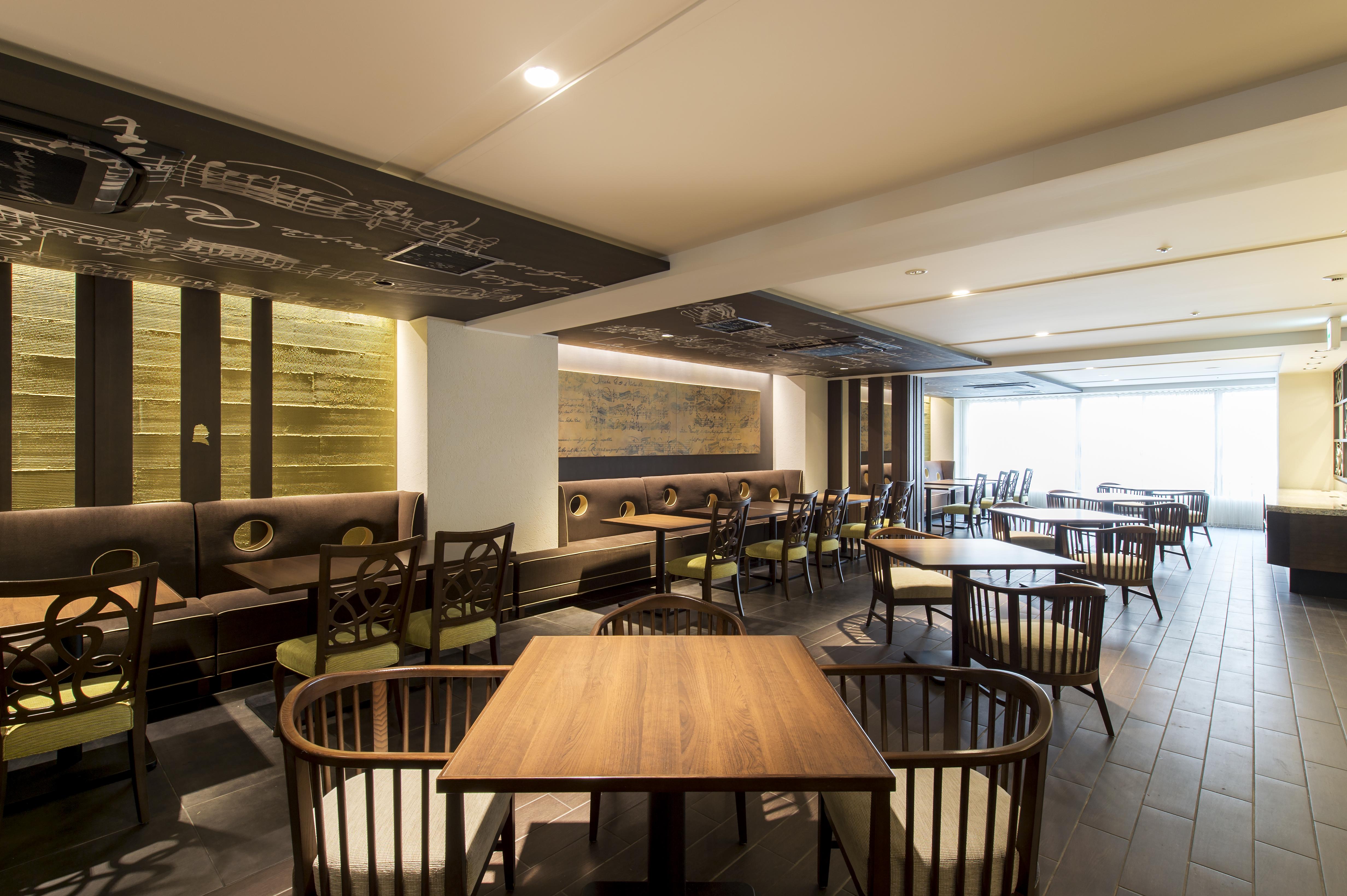 Hotel Grand Bach Kyoto Select Екстериор снимка