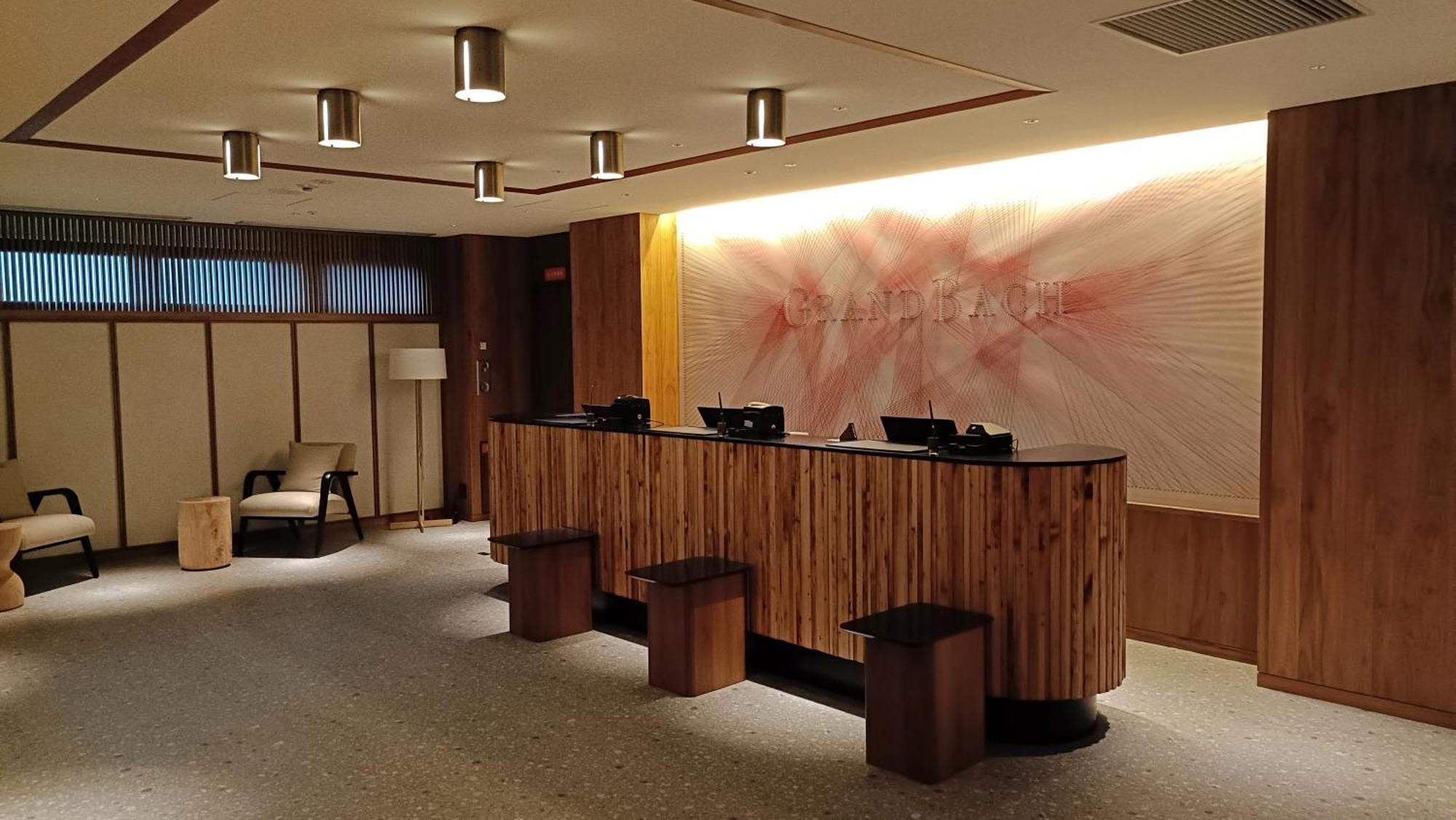 Hotel Grand Bach Kyoto Select Екстериор снимка