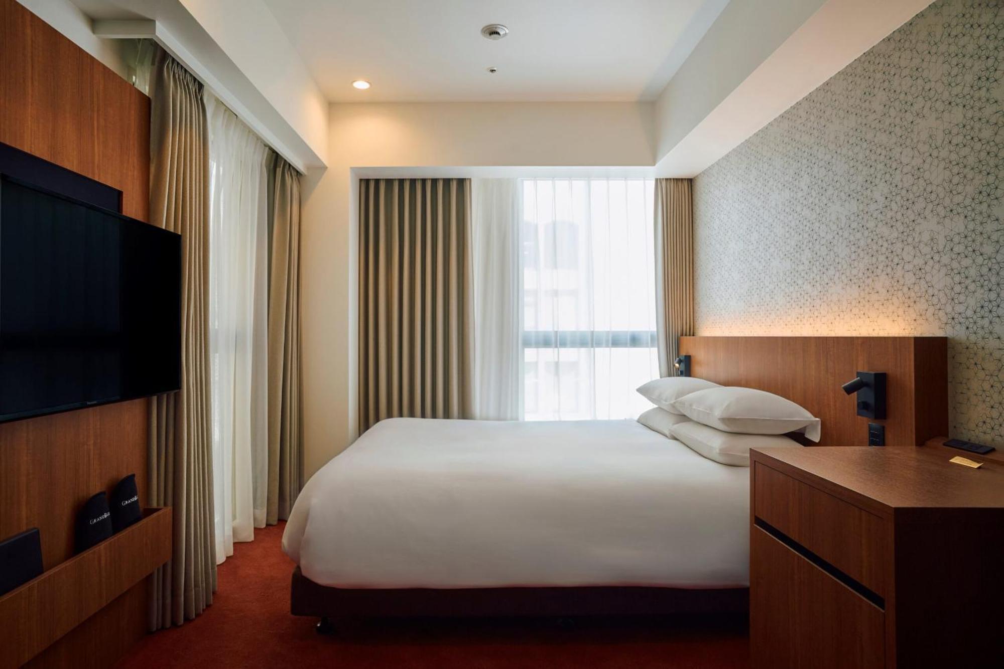 Hotel Grand Bach Kyoto Select Екстериор снимка