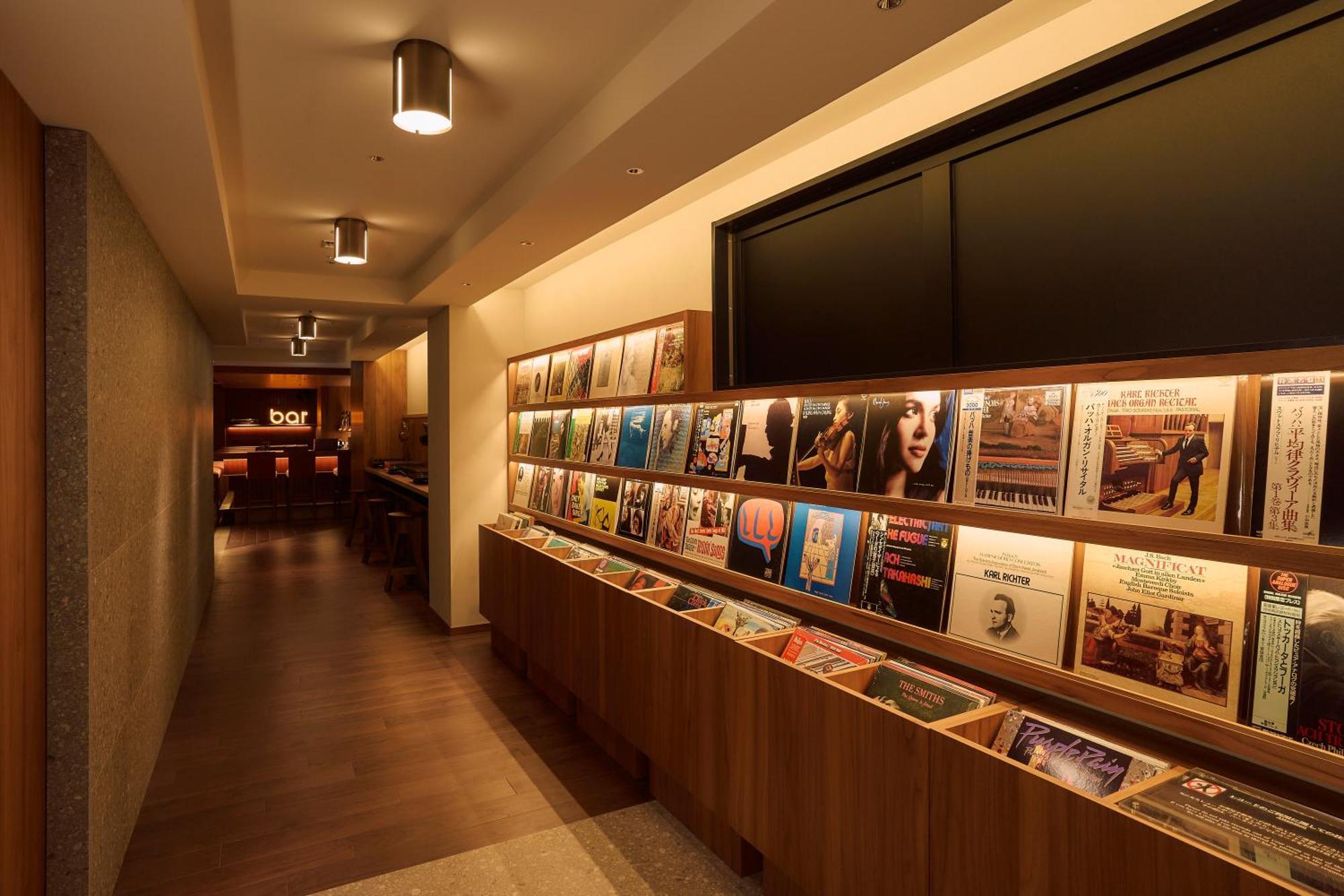 Hotel Grand Bach Kyoto Select Екстериор снимка