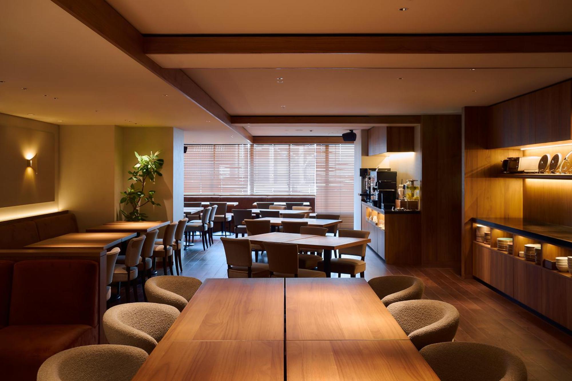 Hotel Grand Bach Kyoto Select Екстериор снимка