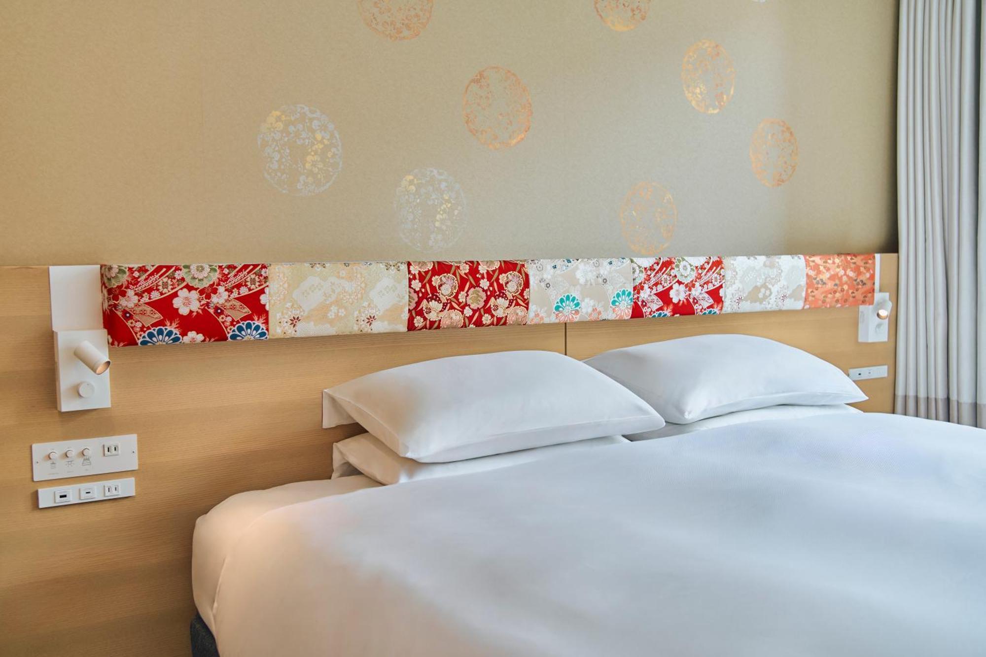 Hotel Grand Bach Kyoto Select Екстериор снимка