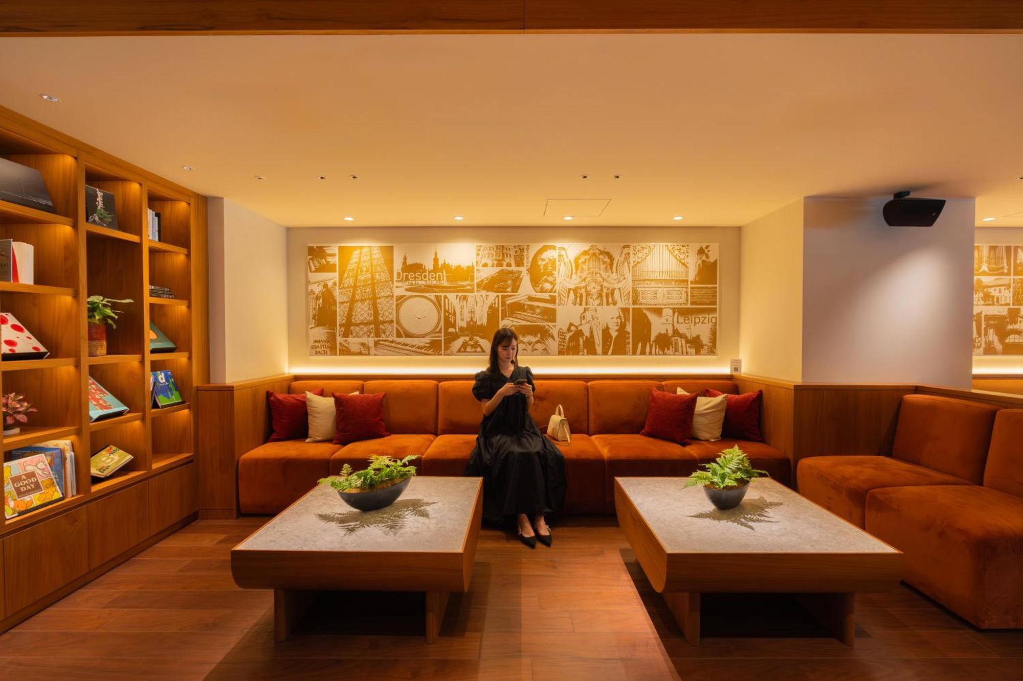 Hotel Grand Bach Kyoto Select Екстериор снимка